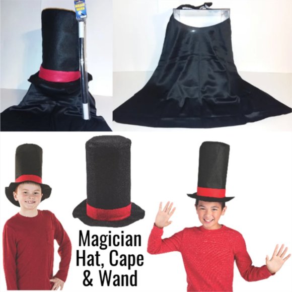 Deluxe Magic & Jokes Set - Picture 6 of 16